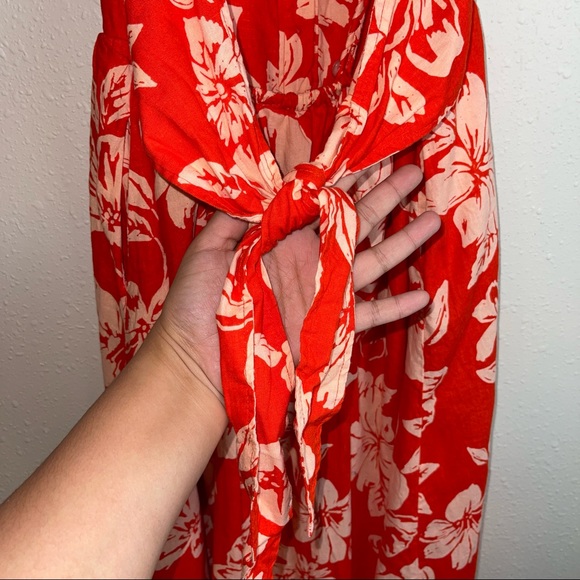 The Perfect Sundress in Pop Combo Size XS - NWT - Picture 12 of 12